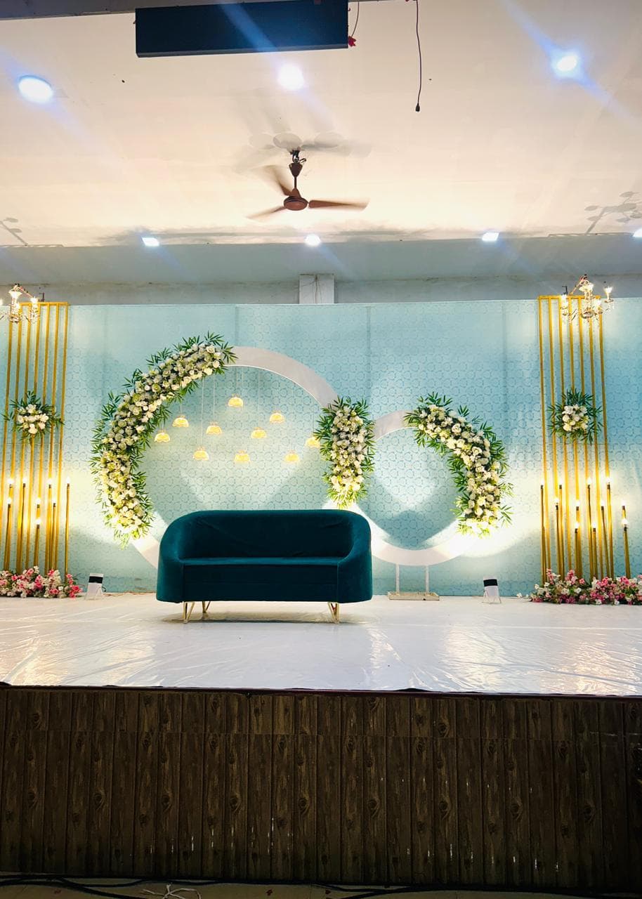 stage decor